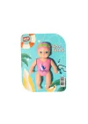 Urt031-001  Kartela Yüzen Bebek -birliktoys