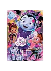 Vp709 Vampirina 50 Parça Çocuk Puzzle -ks Puzzle