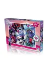 Vp714 Vampirina 100 Parça Çocuk Puzzle -ks Puzzle