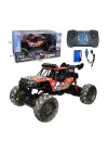 Vrd 10696 Uk Ff 1 8 2 4g Off Road Şarjlı