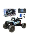 Vrd 10696 Uk Ff 1 8 2 4g Off Road Şarjlı