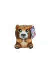 Wa 01308 Wild Alive Peluş -necotoys