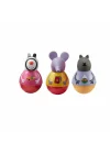 We001000 Weebles Peppa Pig Tekli Paket - 7428 +18 Ay