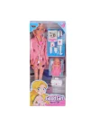 Wg-115225a Aksesuarlı Doktor Bebek 29 Cm -vardem