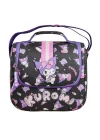 Wiggle Kuromi Beslenme Çantası Termoslu 3354