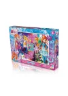 Wınx113 Ks Winx / 200 Parça Puzzle