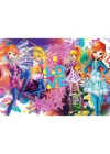 Wınx113 Ks Winx / 200 Parça Puzzle