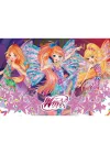 Wınx714 Winx 100 Parça Puzzle -ks Puzzle