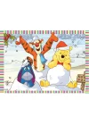Wn714  Ks, Winnie The Pooh, 100 Parça Puzzle