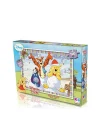 Wn714  Ks, Winnie The Pooh, 100 Parça Puzzle