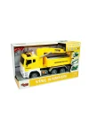 Wy813a Wy822a 1 12 Sürtmeli Sesli Işıklı Aks Vinç Kamyon