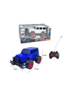 Xf-789-905a-vardem Uzaktan Kumandalı Işıklı Jeep Cross-country 1:20