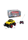 Xf-789-905a-vardem Uzaktan Kumandalı Işıklı Jeep Cross-country 1:20