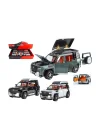 Xhd-b2432 -vardem Çek Bırak  Işıklı Ve Sesli Kapıları Açılan Lr Jeep 1:24