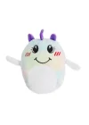 Yc882 Sallamalı Sevimli Unıcorn Kafası