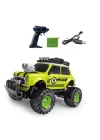 Yd898-mt1820 Uzaktan Kumandalı Full Fonksiyon 1:18 Şarjlı 2.4g Sevimli Off-road Mini Araba
