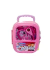 Zey2028 Valizli Doktor Seti - Zey Toys(ürün Oyuncaktır)