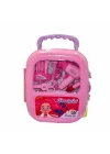 Zey2029 Valizli Güzellik Seti - Zey Toys