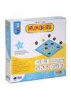 Zmk-1739 Numbers Akıllı Kod Sayılar -özaydınlar