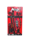 Zn-2019 Oklu Ninja Set