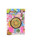 Zn-3099 Pizza Seti