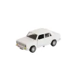 003-brl16 Metal Çek Bırak Murat Araba -birliktoys