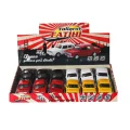 003-brl16 Metal Çek Bırak Murat Araba -birliktoys