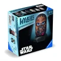 010166 Hylkies Star Wars - Chewbacca 54 Parça Puzzle - No:05 - Ravensburger