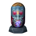 011613 Hylkies Marvel - Star-lord 54 Parça Puzzle - No:12 - Ravensburger
