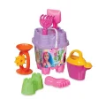 01576 Barbie Büyük Kale Kova Seti -dede