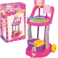 01970 Barbie Temizlik Arabası