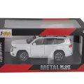 02062-h08222h Model Toyota Land Crusıer