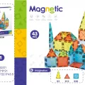 03-ch1301 5,5 Cm Manyetik Bloklar 43 Pcs
