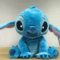 0301 Sun-lfn-peluş Stıtch 50 Cm Stch