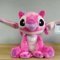 0302 Sun-lfpeluş Angel 50cm Stch