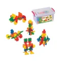 03147 Magıc Puzzle Küçük Box 200 Parça