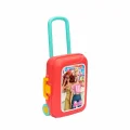 03478 Barbıe Mutfak Set Bavulum