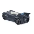 037676 Dc Comics Tech Defender Batmobil -spinmaster