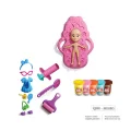 03943 Bebek Giydirme Hamur Seti 280 Gr -dede