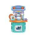 04078 Stıtch Şef Mutfak Set