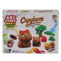 04136 Art Craft Capy Bara Hamur Set 168 Gr