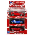 047yg Sun-47yh Sunman, City Cruiser Model Araba 1:32