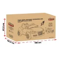 05 280 Pilsan Tery Bery 12v Uzaktan Kumandalı Akülü Araba