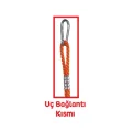 06 118sk-1120611801571 Doremi Salıncak Sarı Kırmızı