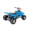 07 292-1050729201022 Galaxy Pedallı Atv (mavi)