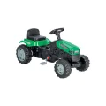 07 314y Actıve Traktör Pedallı Yeşil