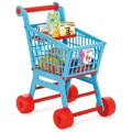 07 608 Pratik Market Arabası -pilsan Oyuncak