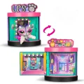 0722 Sun-bsf-lps-figür Set Minişler Spın Style BoutıQue