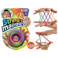 0736  Stringy Majiggy İp Oyunu -sunman