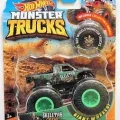 1:64 Hot Wheels Monster Trucks Araba FYJ44